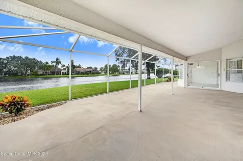 1048 Fieldstone Drive Melbourne FL 32940
