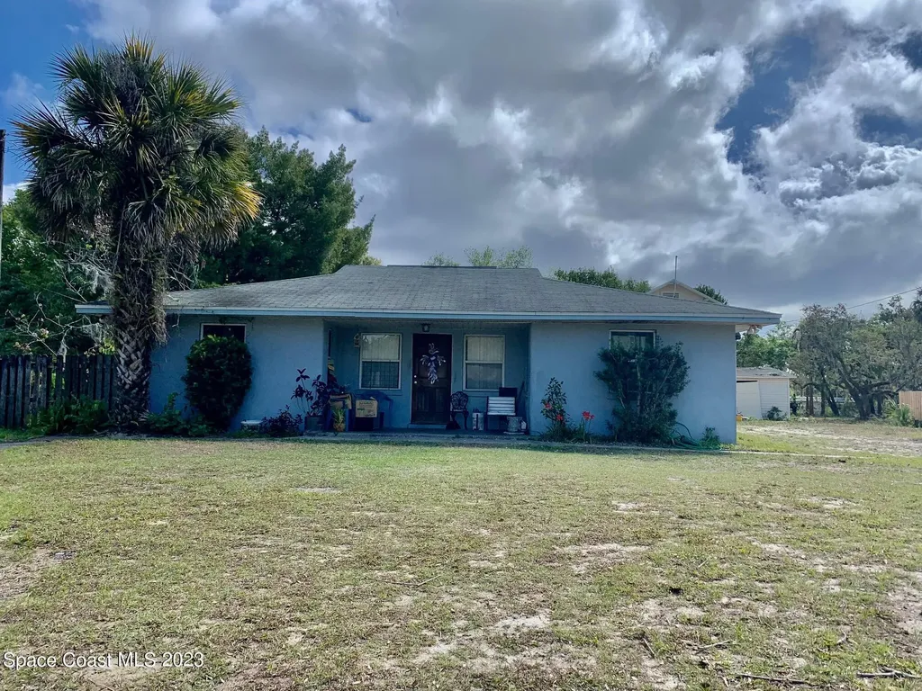 113 S Dixie Avenue Titusville FL 32796