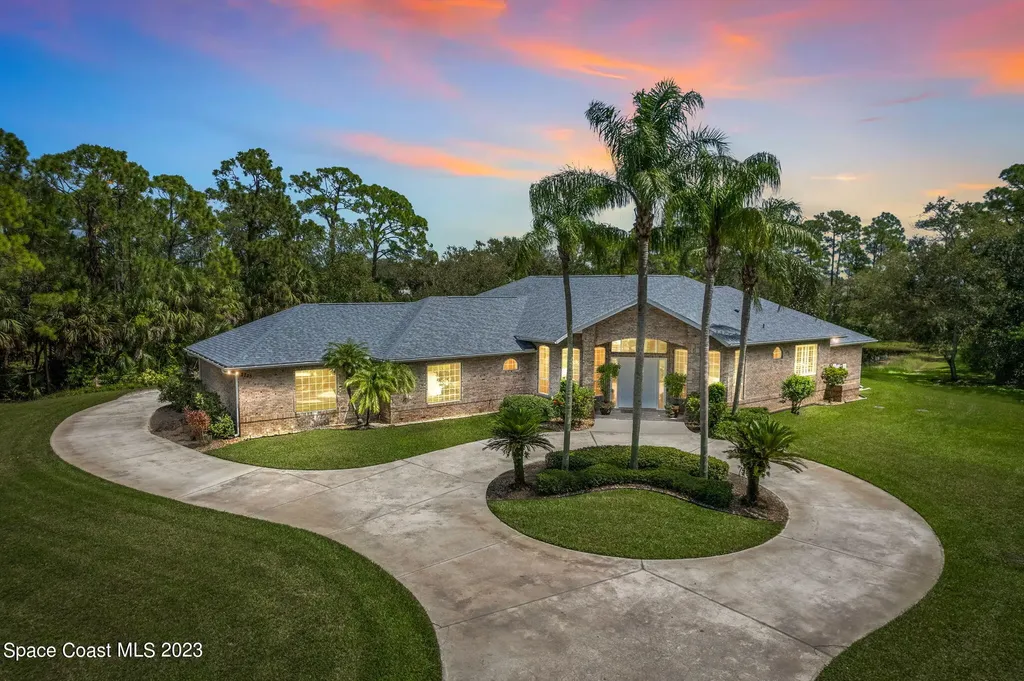 2725 Fellwood Lane Melbourne FL 32904