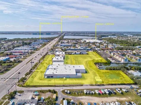 1850 E Merritt Island Causeway Merritt Island FL 32952