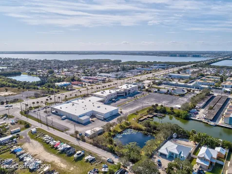 1850 E Merritt Island Causeway Merritt Island FL 32952