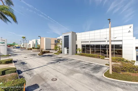 1850 E Merritt Island Causeway Merritt Island FL 32952