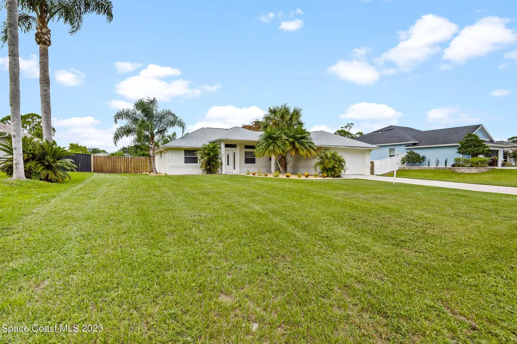 6900 Hundred Acre Drive Cocoa FL 32927