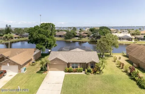 134 Palm Circle Melbourne FL 32940