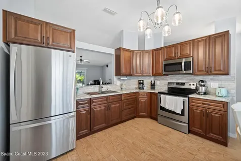 134 Palm Circle Melbourne FL 32940
