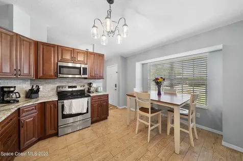 134 Palm Circle Melbourne FL 32940