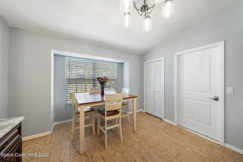 134 Palm Circle Melbourne FL 32940