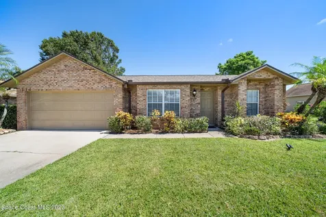134 Palm Circle Melbourne FL 32940