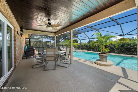 134 Palm Circle Melbourne FL 32940