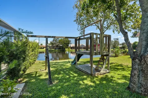 134 Palm Circle Melbourne FL 32940