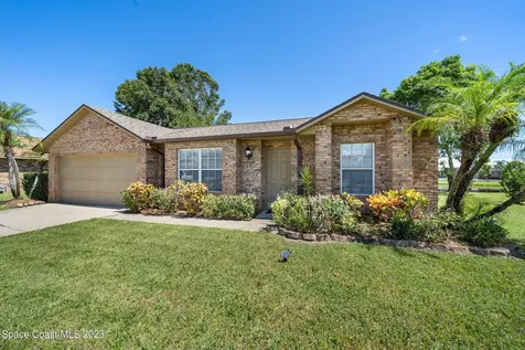 134 Palm Circle Melbourne FL 32940