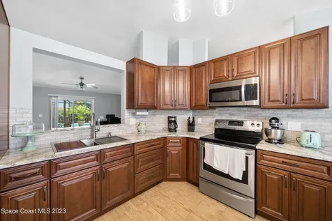 134 Palm Circle Melbourne FL 32940