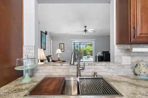 134 Palm Circle Melbourne FL 32940