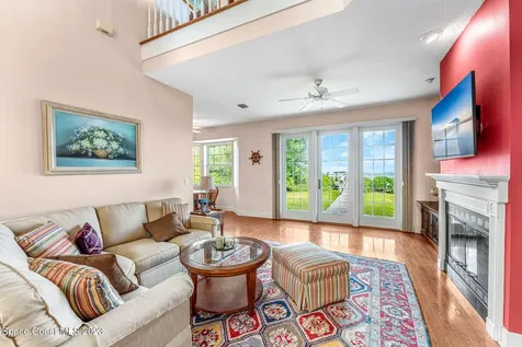 1607 Atlantic Street Melbourne Beach FL 32951
