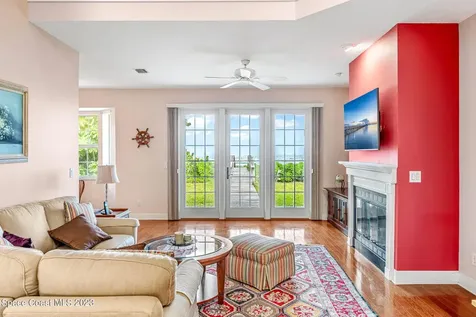 1607 Atlantic Street Melbourne Beach FL 32951