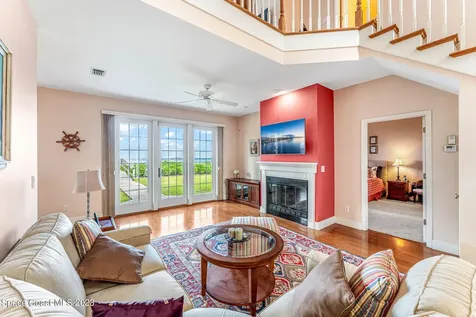 1607 Atlantic Street Melbourne Beach FL 32951