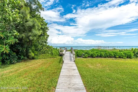 1607 Atlantic Street Melbourne Beach FL 32951