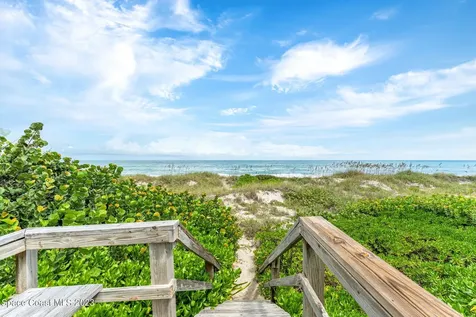 1607 Atlantic Street Melbourne Beach FL 32951