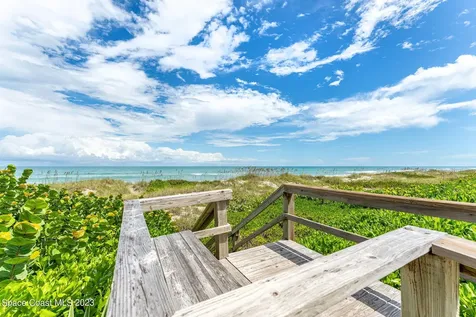 1607 Atlantic Street Melbourne Beach FL 32951