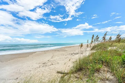 1607 Atlantic Street Melbourne Beach FL 32951