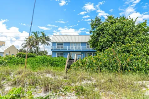 1607 Atlantic Street Melbourne Beach FL 32951