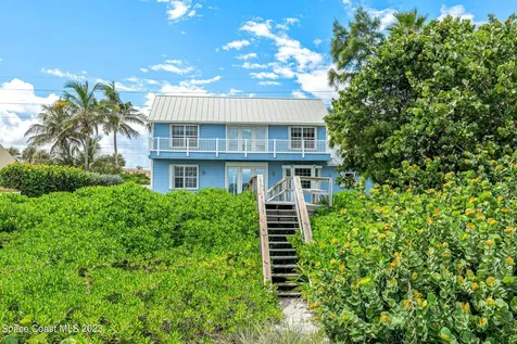 1607 Atlantic Street Melbourne Beach FL 32951