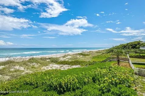 1607 Atlantic Street Melbourne Beach FL 32951