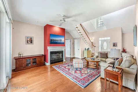 1607 Atlantic Street Melbourne Beach FL 32951