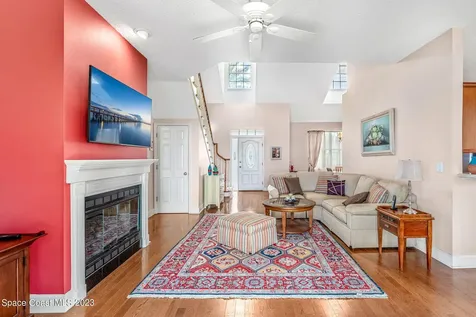 1607 Atlantic Street Melbourne Beach FL 32951