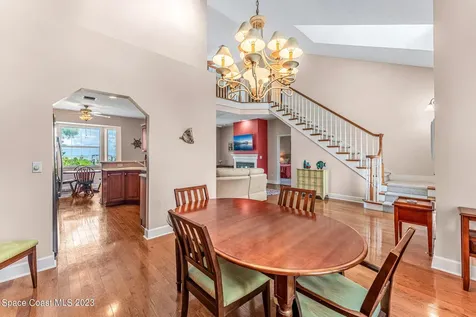 1607 Atlantic Street Melbourne Beach FL 32951