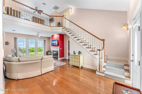 1607 Atlantic Street Melbourne Beach FL 32951