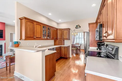 1607 Atlantic Street Melbourne Beach FL 32951