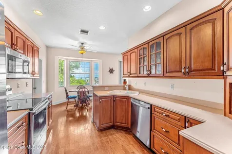 1607 Atlantic Street Melbourne Beach FL 32951