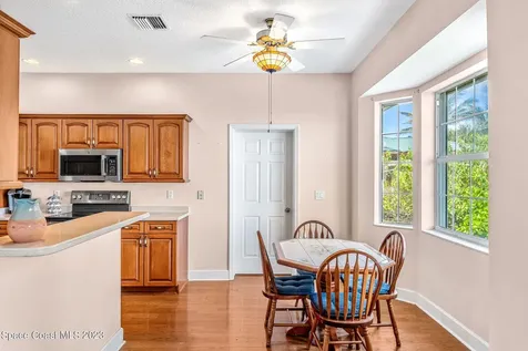 1607 Atlantic Street Melbourne Beach FL 32951