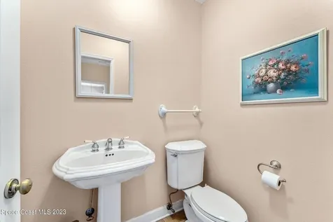 1607 Atlantic Street Melbourne Beach FL 32951