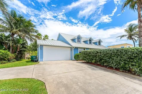 1607 Atlantic Street Melbourne Beach FL 32951