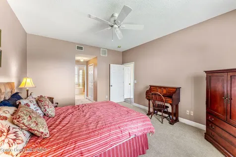1607 Atlantic Street Melbourne Beach FL 32951