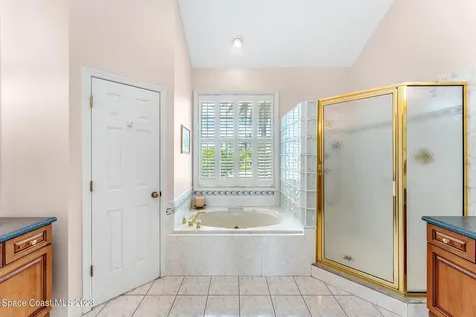 1607 Atlantic Street Melbourne Beach FL 32951