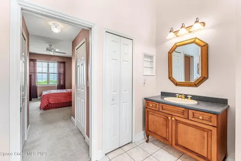 1607 Atlantic Street Melbourne Beach FL 32951