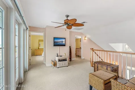 1607 Atlantic Street Melbourne Beach FL 32951