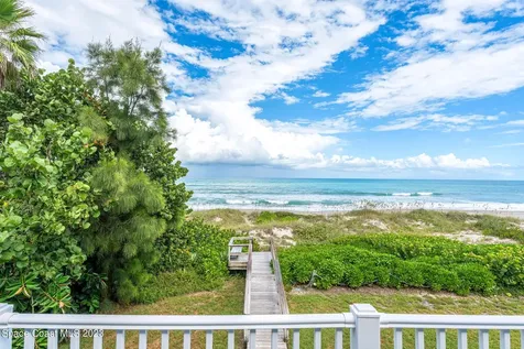 1607 Atlantic Street Melbourne Beach FL 32951