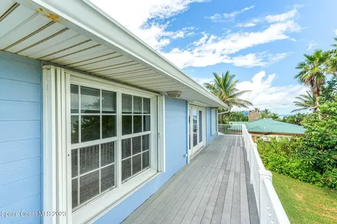 1607 Atlantic Street Melbourne Beach FL 32951