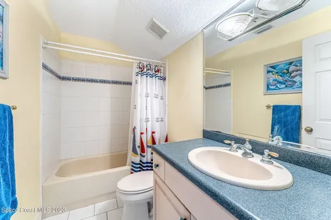 1607 Atlantic Street Melbourne Beach FL 32951