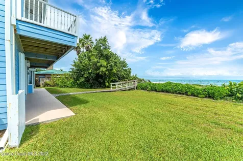 1607 Atlantic Street Melbourne Beach FL 32951