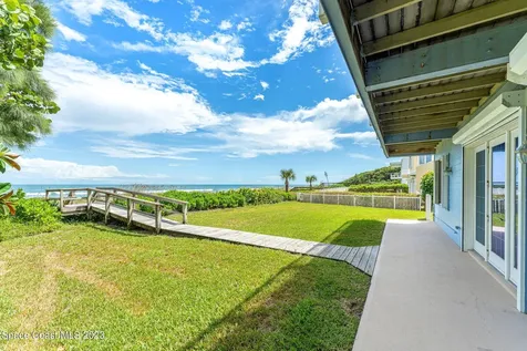 1607 Atlantic Street Melbourne Beach FL 32951