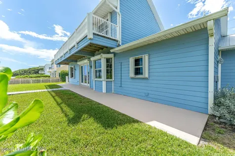 1607 Atlantic Street Melbourne Beach FL 32951