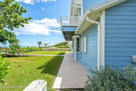 1607 Atlantic Street Melbourne Beach FL 32951
