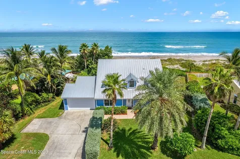 1607 Atlantic Street Melbourne Beach FL 32951