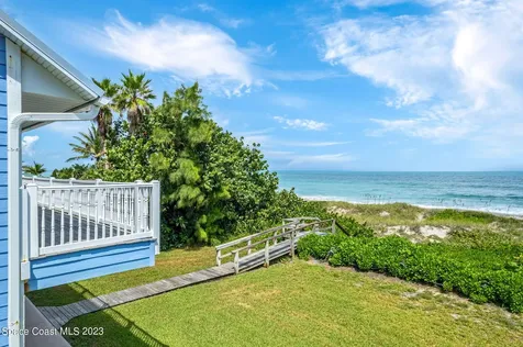 1607 Atlantic Street Melbourne Beach FL 32951
