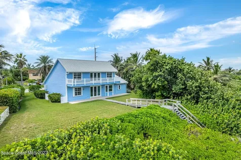 1607 Atlantic Street Melbourne Beach FL 32951